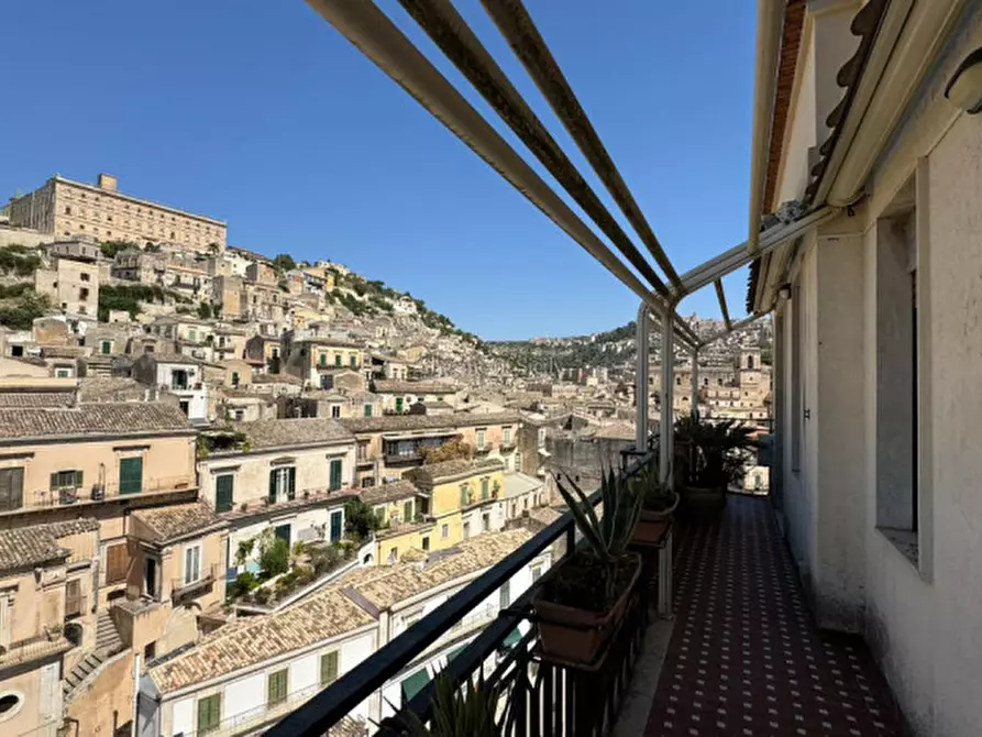 Immagine 11 di Appartamento in vendita  in Via Santa N. 12 a Modica