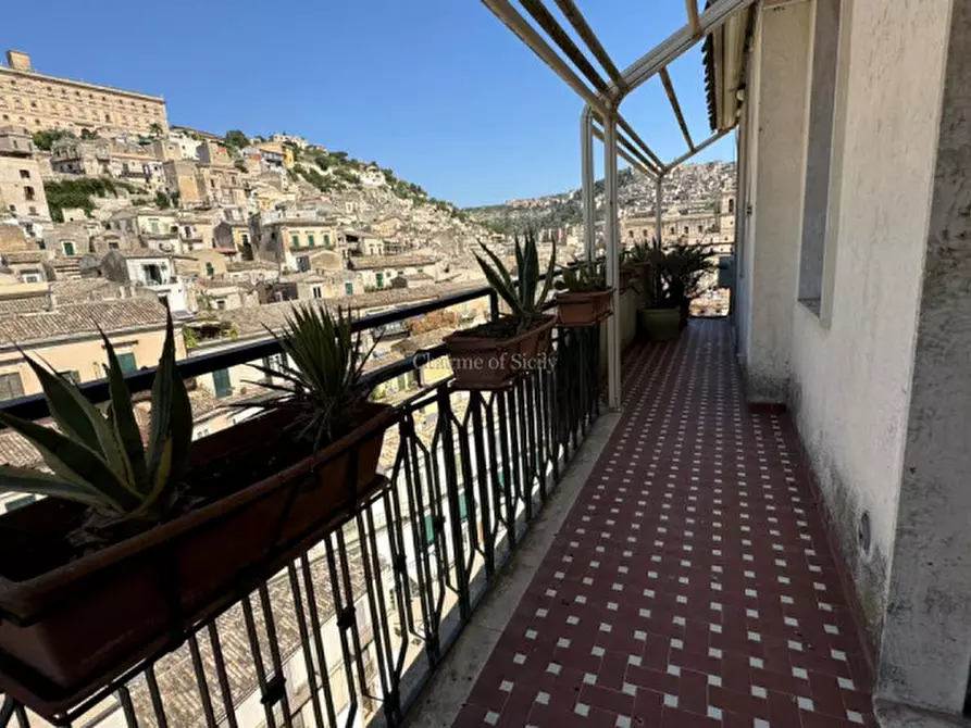 Immagine 12 di Appartamento in vendita  in Via Santa N. 12 a Modica