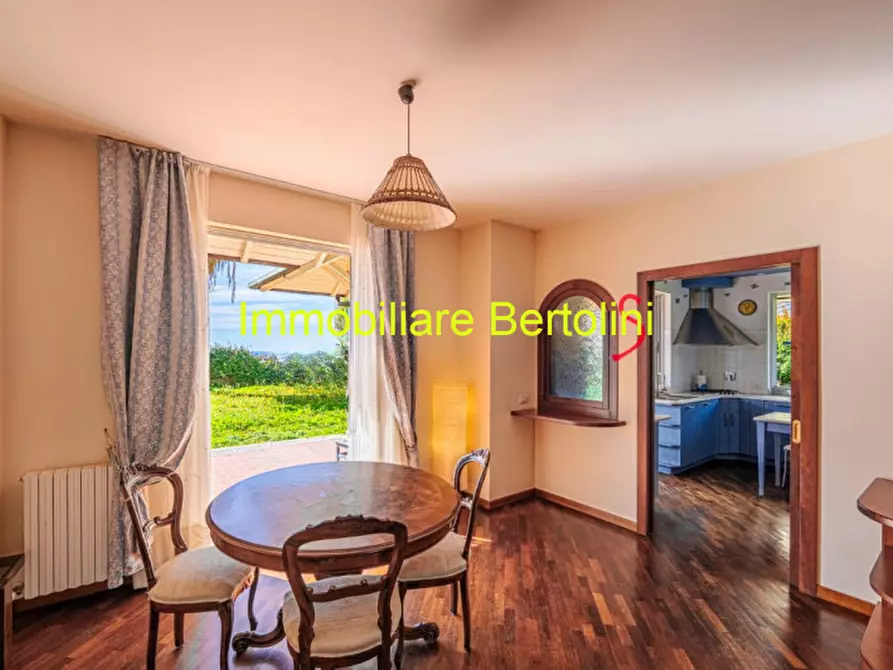 Immagine 4 di Appartamento in vendita  in strada solaro a San Remo