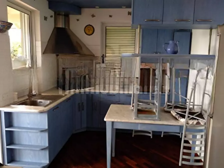 Immagine 8 di Appartamento in vendita  a San Remo