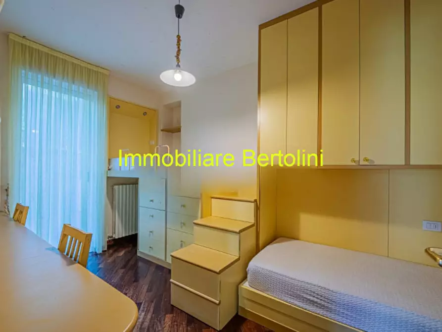 Immagine 8 di Appartamento in vendita  in strada solaro a San Remo