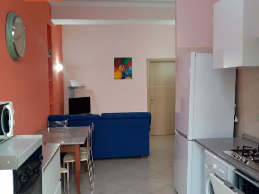Immagine 1 di Appartamento in affitto  in Via Rio de Janeiro 8 a Torino