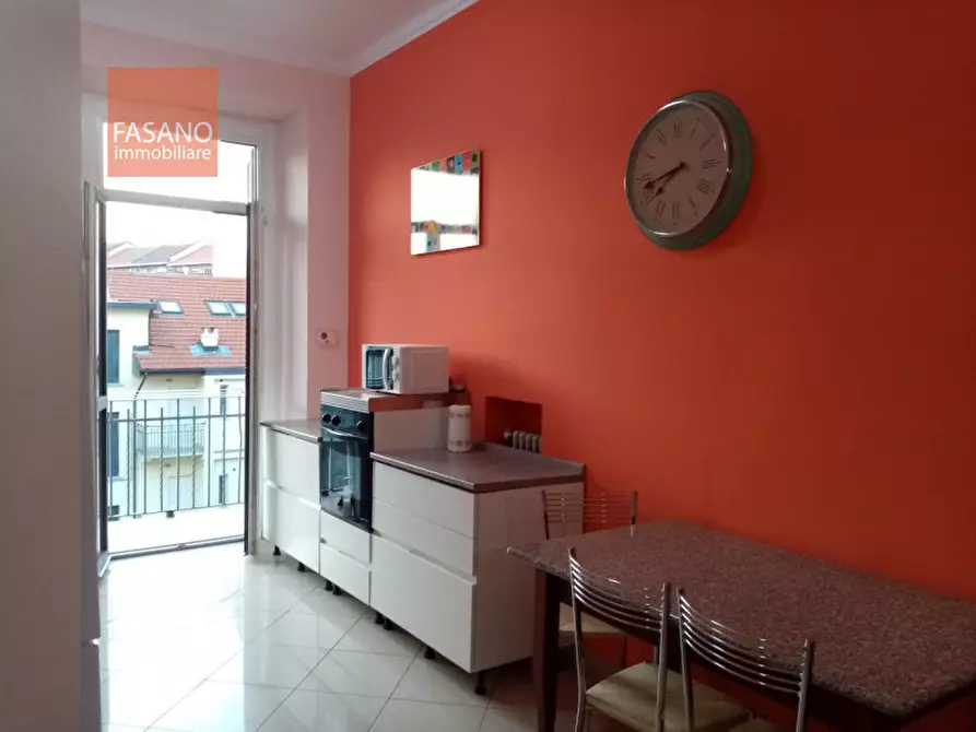 Immagine 4 di Appartamento in affitto  in Via Rio de Janeiro 8 a Torino