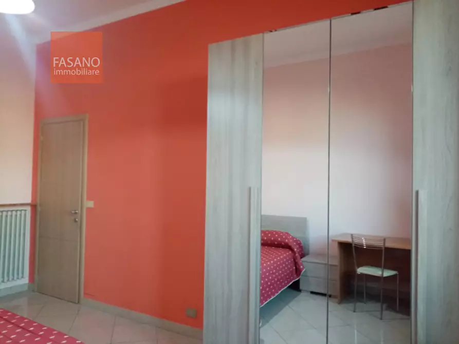 Immagine 12 di Appartamento in affitto  in Via Rio de Janeiro 8 a Torino