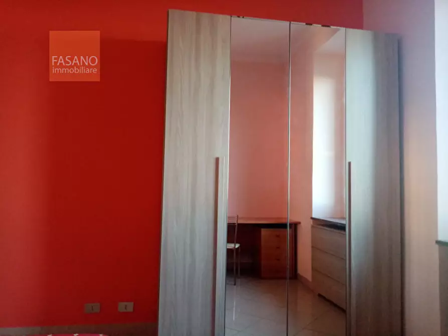 Immagine 14 di Appartamento in affitto  in Via Rio de Janeiro 8 a Torino