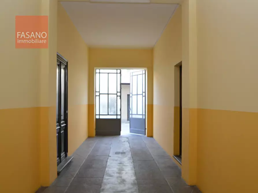 Immagine 25 di Appartamento in affitto  in Via Rio de Janeiro 8 a Torino
