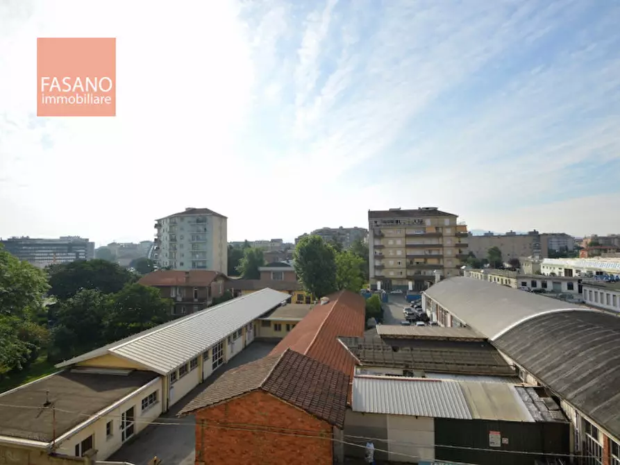 Immagine 26 di Appartamento in affitto  in Via Rio de Janeiro 8 a Torino