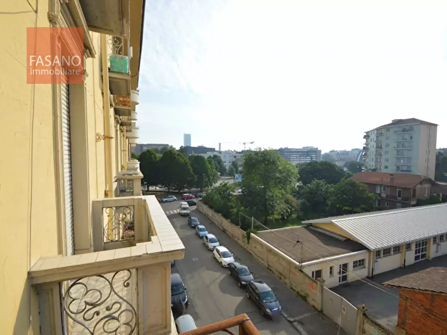 Immagine 27 di Appartamento in affitto  in Via Rio de Janeiro 8 a Torino
