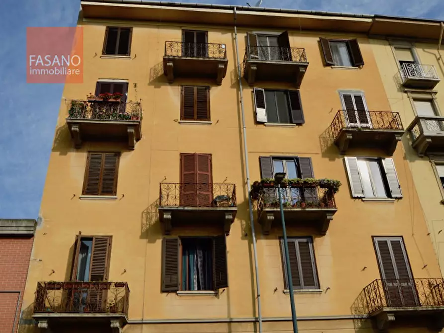 Immagine 29 di Appartamento in affitto  in Via Rio de Janeiro 8 a Torino