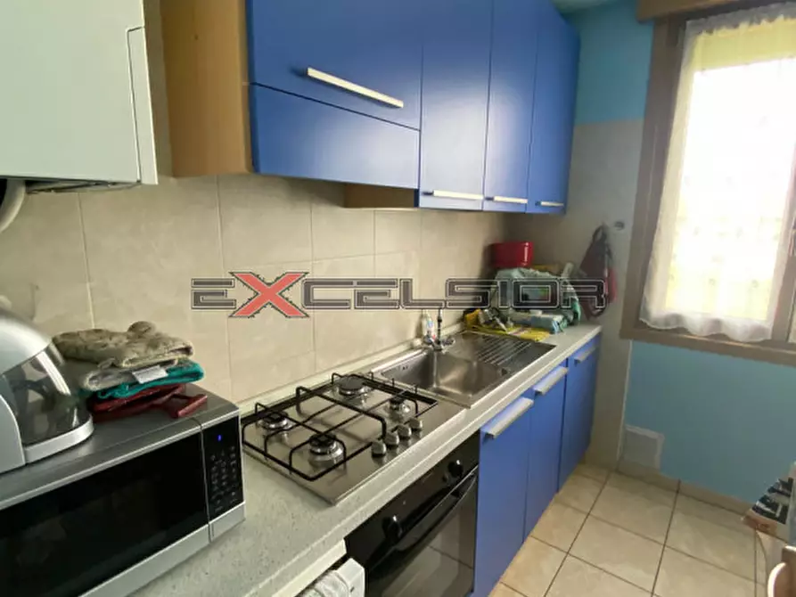 Immagine 2 di Appartamento in vendita  in Corso Mazzini n. 7 - Adria a Adria