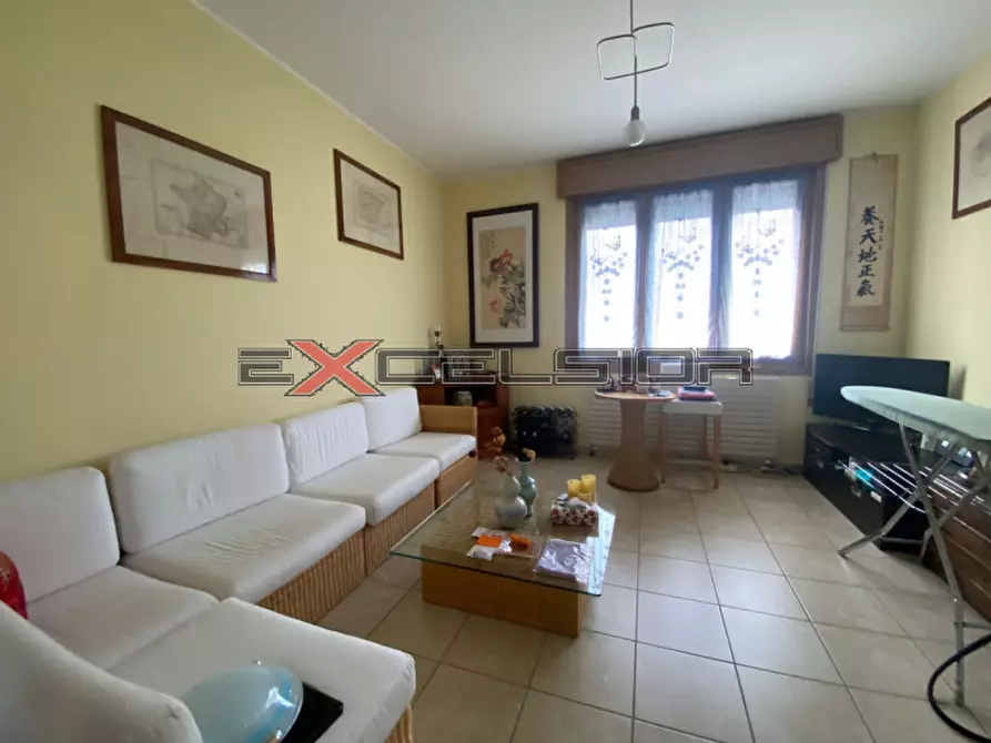 Immagine 3 di Appartamento in vendita  in Corso Mazzini n. 7 - Adria a Adria