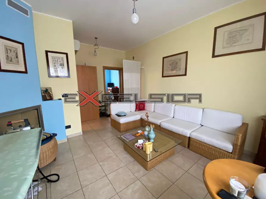 Immagine 4 di Appartamento in vendita  in Corso Mazzini n. 7 - Adria a Adria