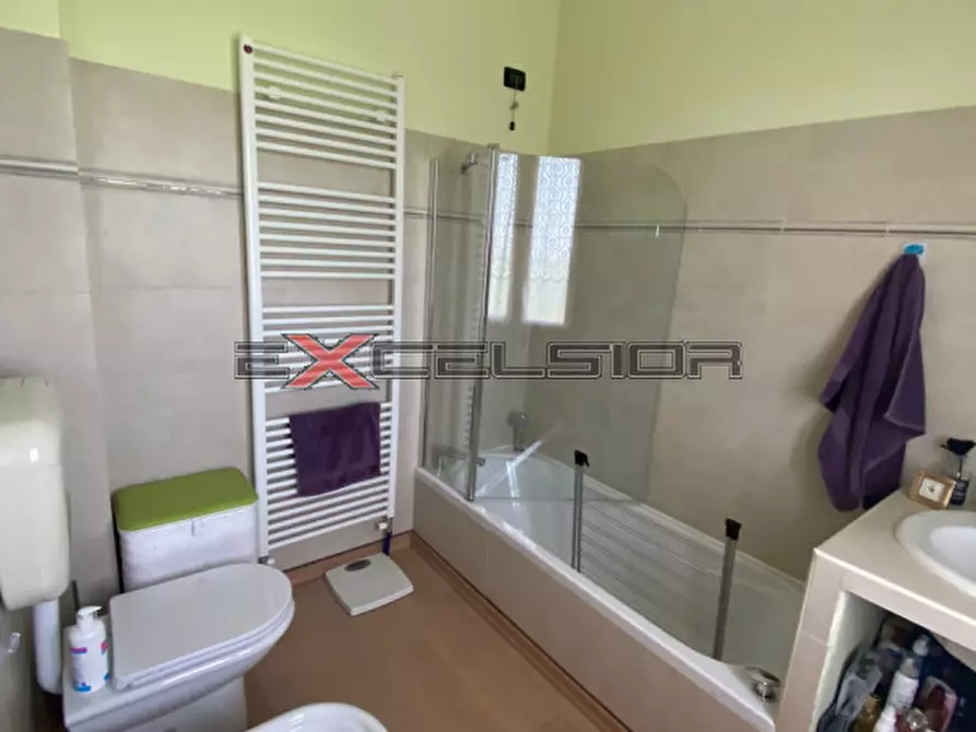 Immagine 6 di Appartamento in vendita  in Corso Mazzini n. 7 - Adria a Adria