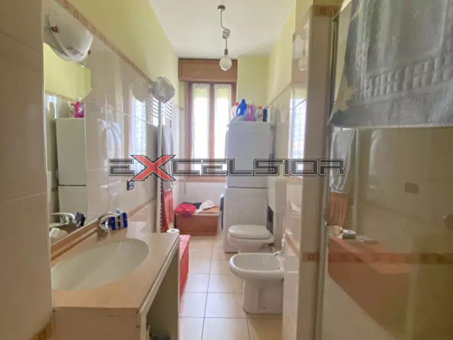 Immagine 7 di Appartamento in vendita  in Corso Mazzini n. 7 - Adria a Adria