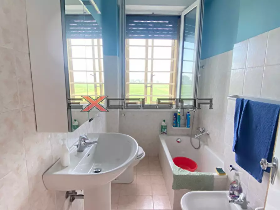 Immagine 9 di Appartamento in vendita  in Corso Mazzini n. 7 - Adria a Adria