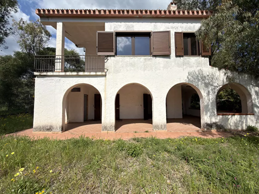 Immagine 3 di Casa indipendente in vendita  in Viale Marinella a Pula