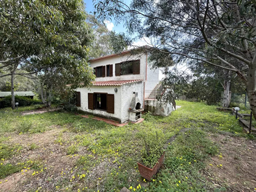 Immagine 5 di Casa indipendente in vendita  in Viale Marinella a Pula