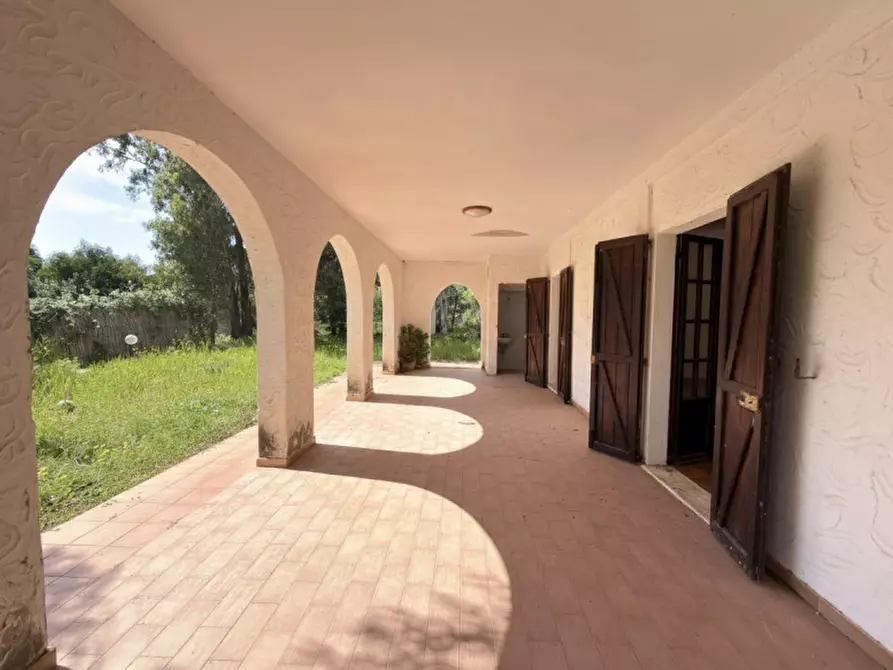 Immagine 7 di Casa indipendente in vendita  in Viale Marinella a Pula