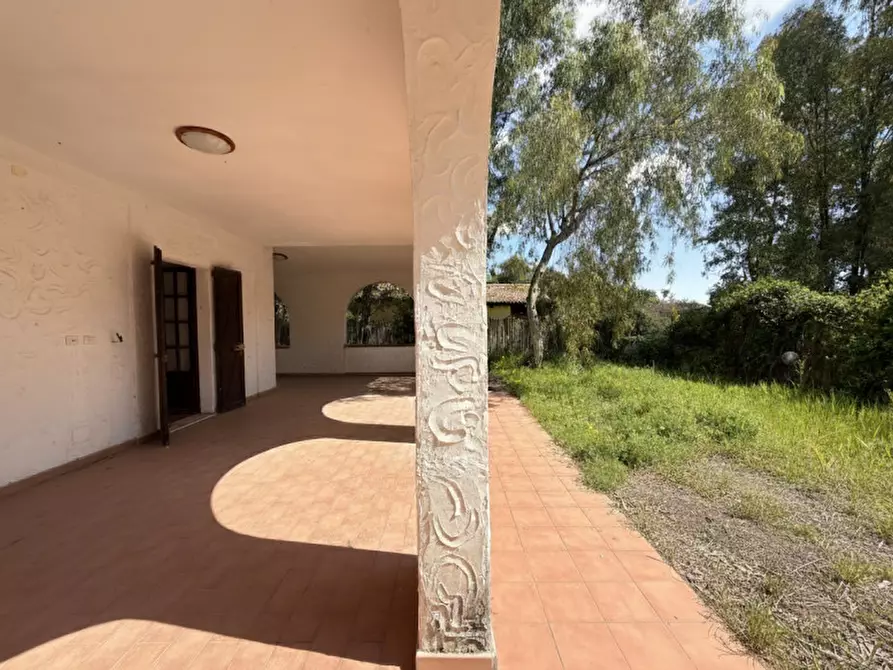 Immagine 8 di Casa indipendente in vendita  in Viale Marinella a Pula