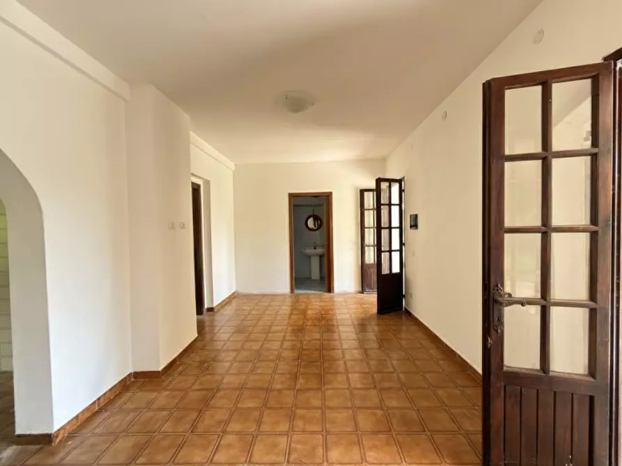 Immagine 10 di Casa indipendente in vendita  in Viale Marinella a Pula