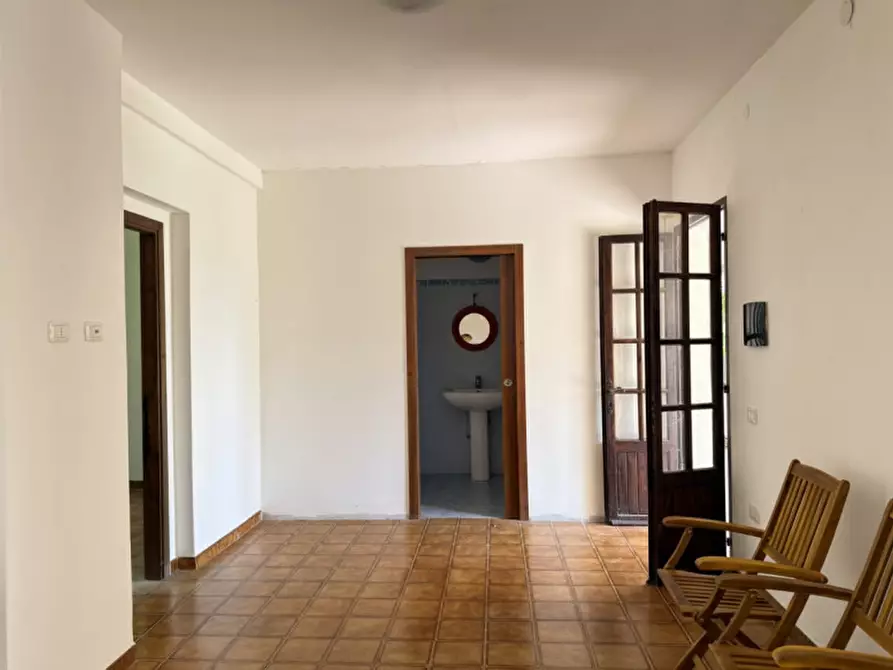 Immagine 11 di Casa indipendente in vendita  in Viale Marinella a Pula