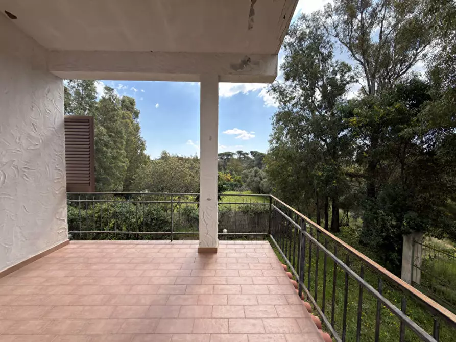 Immagine 12 di Casa indipendente in vendita  in Viale Marinella a Pula