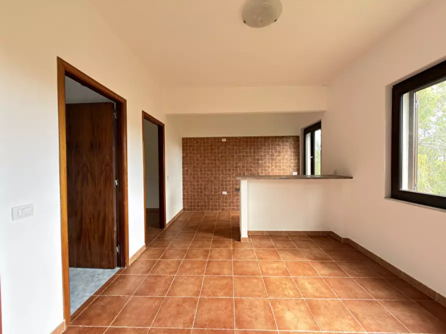 Immagine 13 di Casa indipendente in vendita  in Viale Marinella a Pula