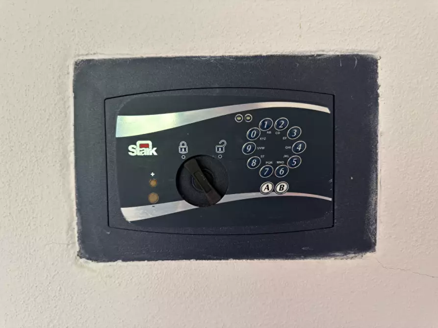 Immagine 24 di Casa indipendente in vendita  in Viale Marinella a Pula