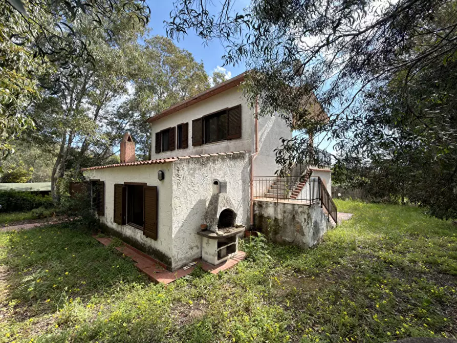 Immagine 25 di Casa indipendente in vendita  in Viale Marinella a Pula