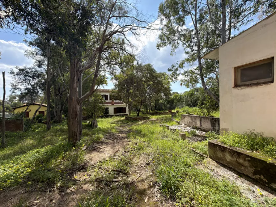 Immagine 26 di Casa indipendente in vendita  in Viale Marinella a Pula