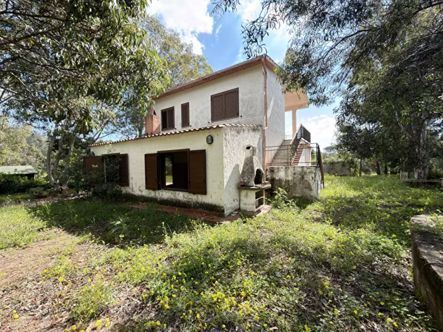 Immagine 27 di Casa indipendente in vendita  in Viale Marinella a Pula