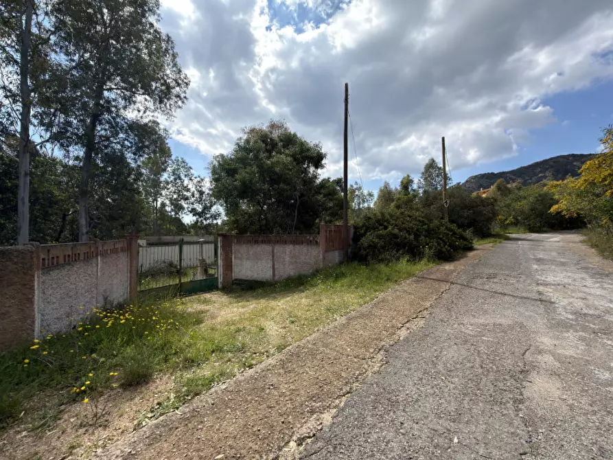 Immagine 29 di Casa indipendente in vendita  in Viale Marinella a Pula