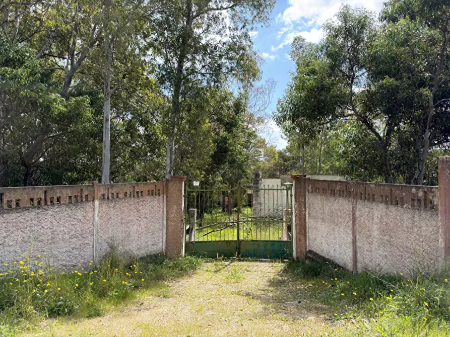 Immagine 30 di Casa indipendente in vendita  in Viale Marinella a Pula