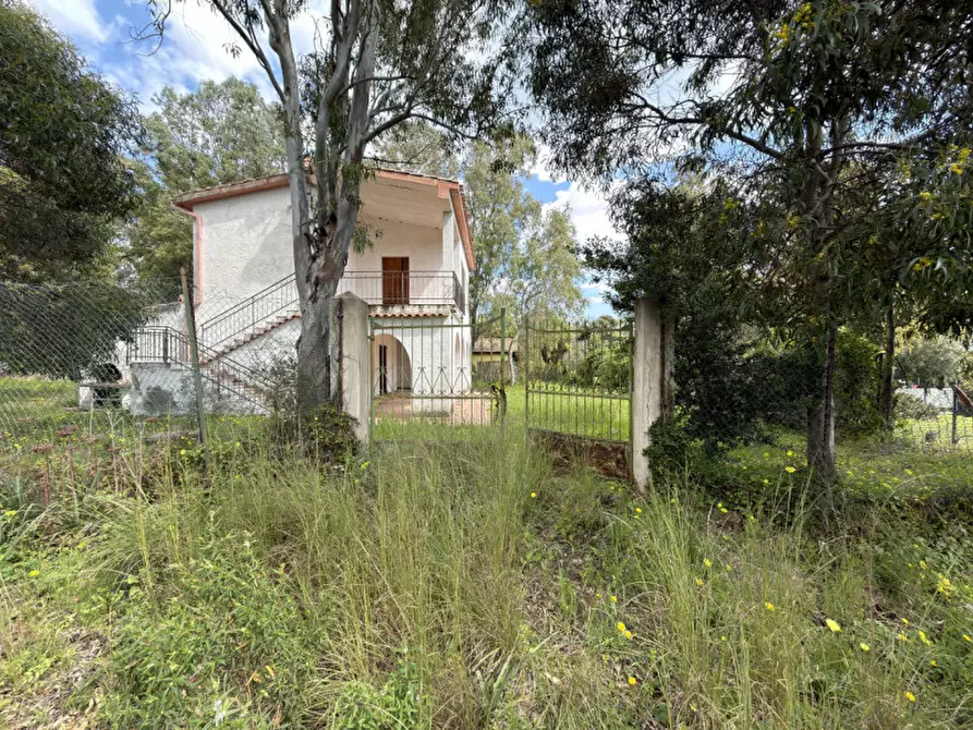Immagine 31 di Casa indipendente in vendita  in Viale Marinella a Pula