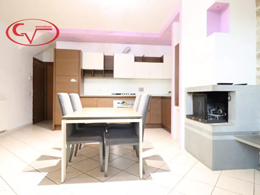 Immagine 1 di Appartamento in vendita  in levane a Montevarchi