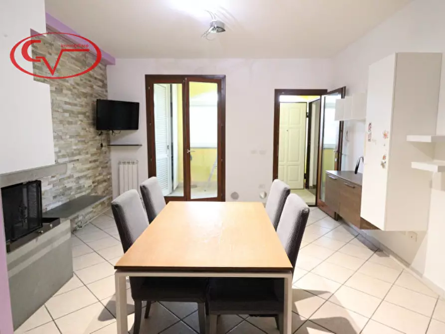 Immagine 3 di Appartamento in vendita  in levane a Montevarchi