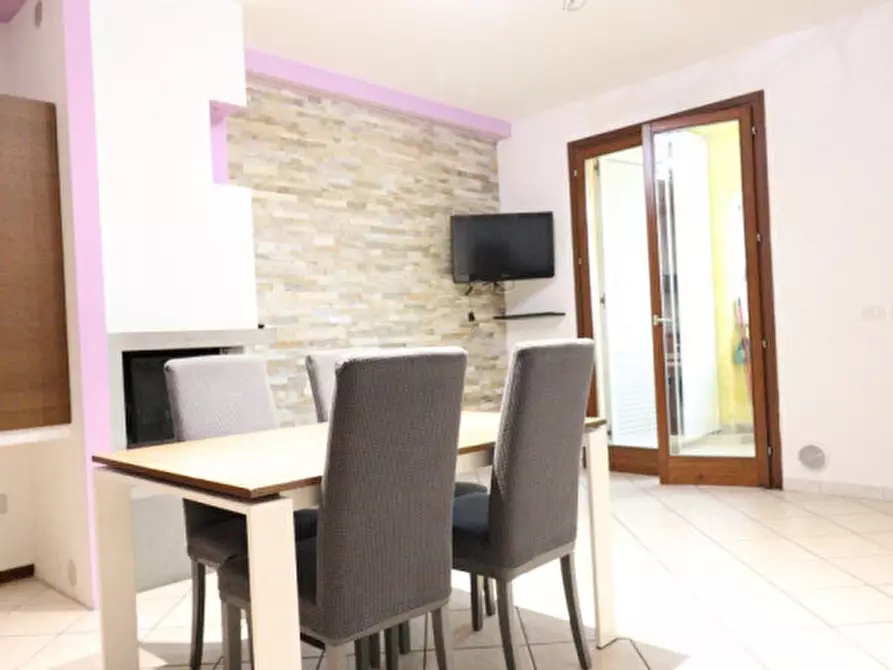 Immagine 4 di Appartamento in vendita  in levane a Montevarchi