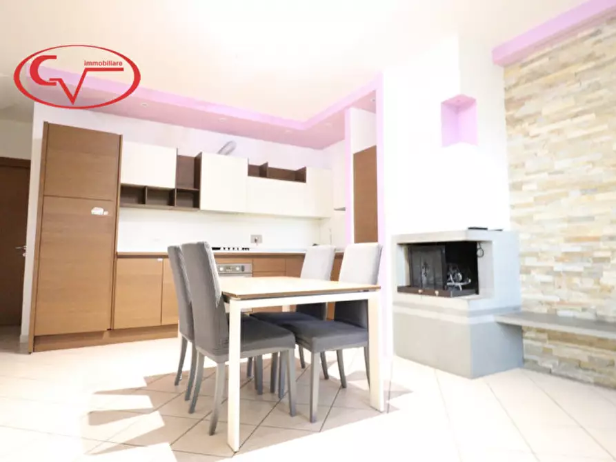 Immagine 5 di Appartamento in vendita  in levane a Montevarchi