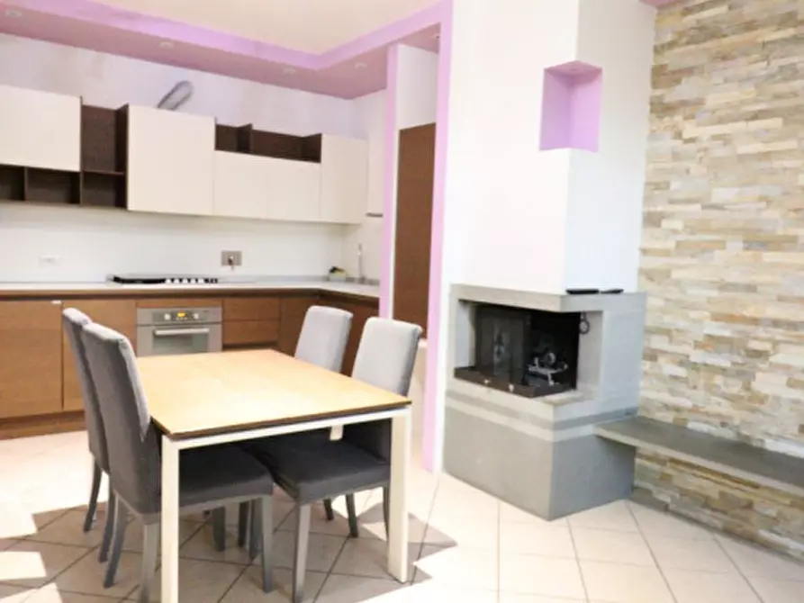 Immagine 6 di Appartamento in vendita  in levane a Montevarchi