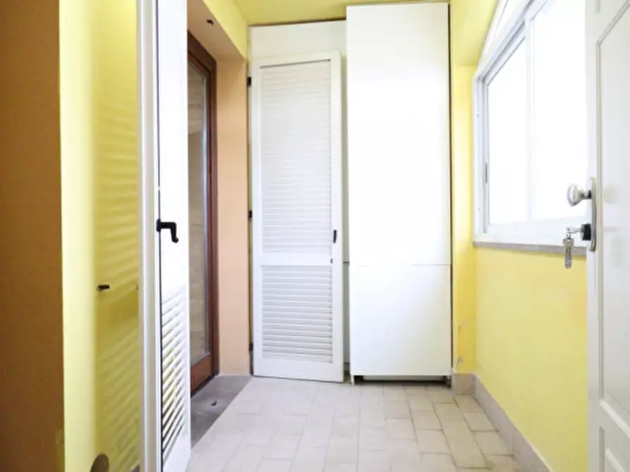 Immagine 7 di Appartamento in vendita  in levane a Montevarchi