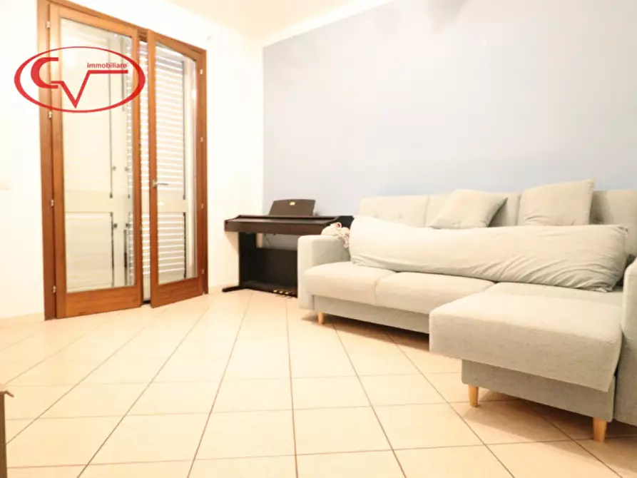 Immagine 9 di Appartamento in vendita  in levane a Montevarchi