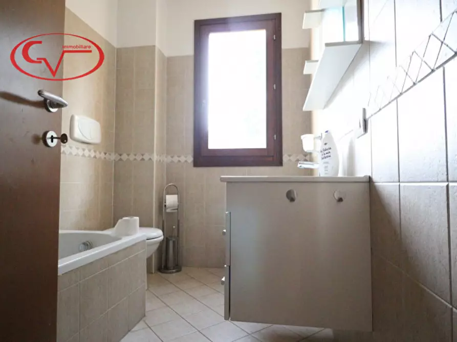 Immagine 11 di Appartamento in vendita  in levane a Montevarchi