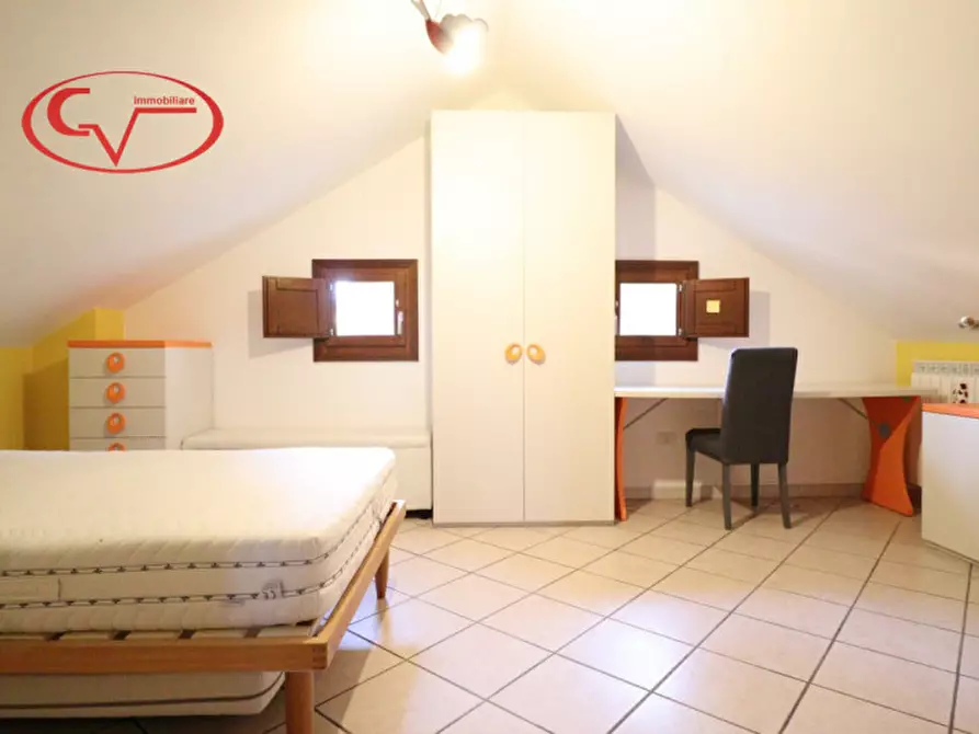 Immagine 12 di Appartamento in vendita  in levane a Montevarchi