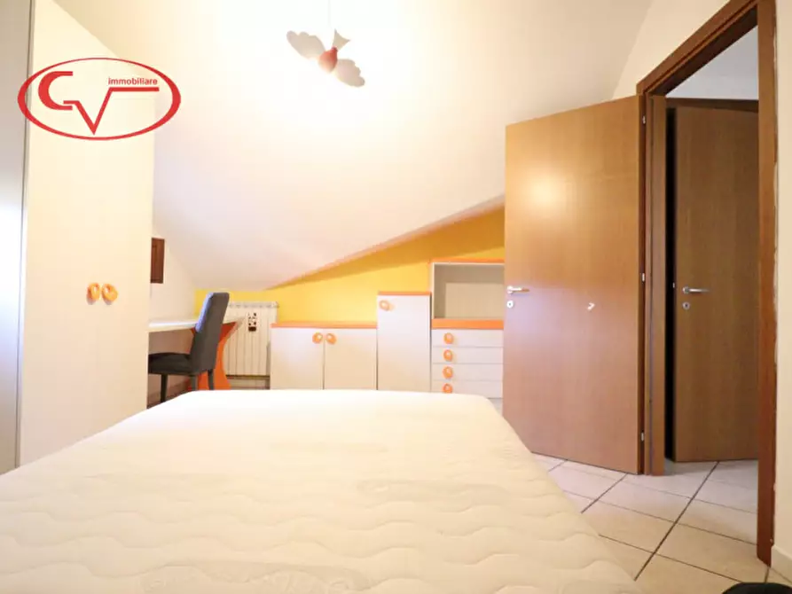 Immagine 14 di Appartamento in vendita  in levane a Montevarchi