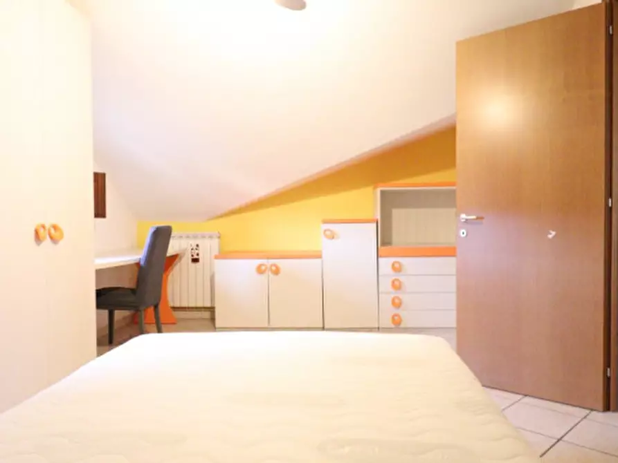 Immagine 15 di Appartamento in vendita  in levane a Montevarchi