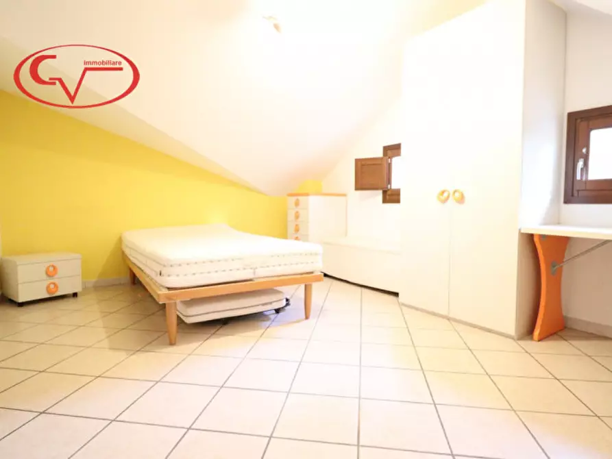 Immagine 16 di Appartamento in vendita  in levane a Montevarchi