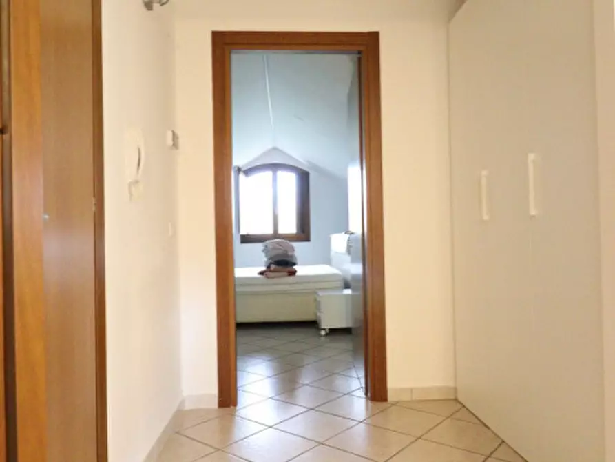 Immagine 17 di Appartamento in vendita  in levane a Montevarchi