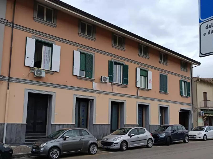 Immagine 1 di Ufficio in vendita  in Corso Umberto I, N. snc a Alvignano