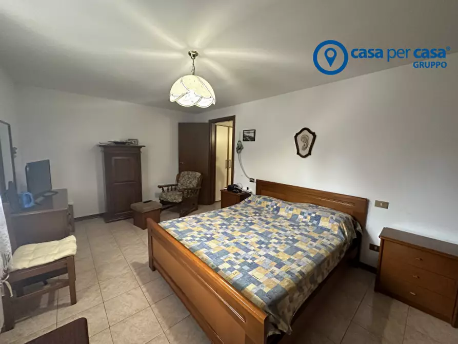 Immagine 20 di Casa bifamiliare in vendita  in via Munerati 78/L a Rovigo