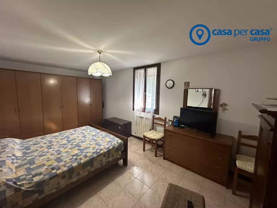 Immagine 21 di Casa bifamiliare in vendita  in via Munerati 78/L a Rovigo